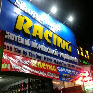 shop phượt racing 959
