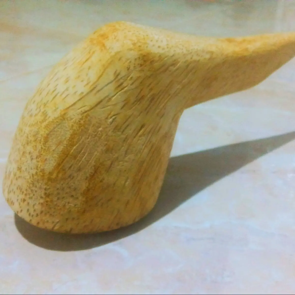 ULEKAN AKAR BAMBU ASLI MADURA