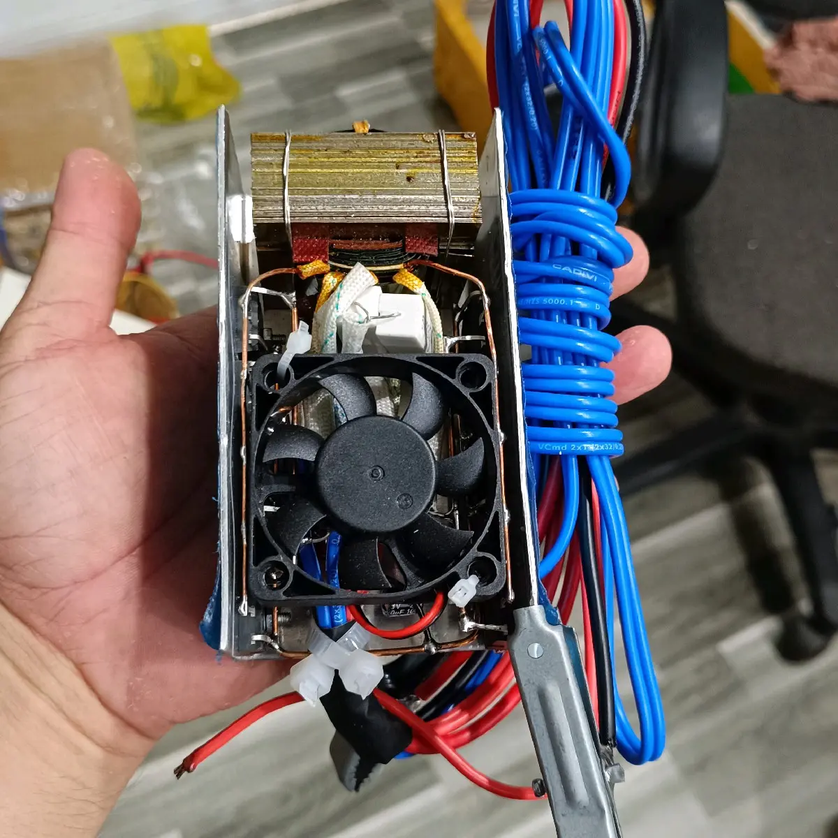 máy 10d siêu mini đi bình xe máy .xe điện