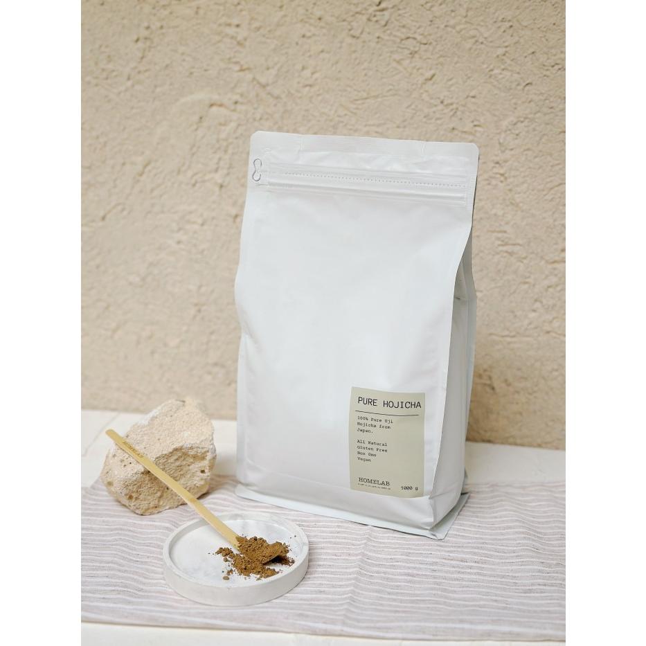 Hojicha Pure / Bubuk Hojicha Pure Asli Tanp..... 1