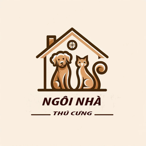 Ngôi Nhà Thú Cưng