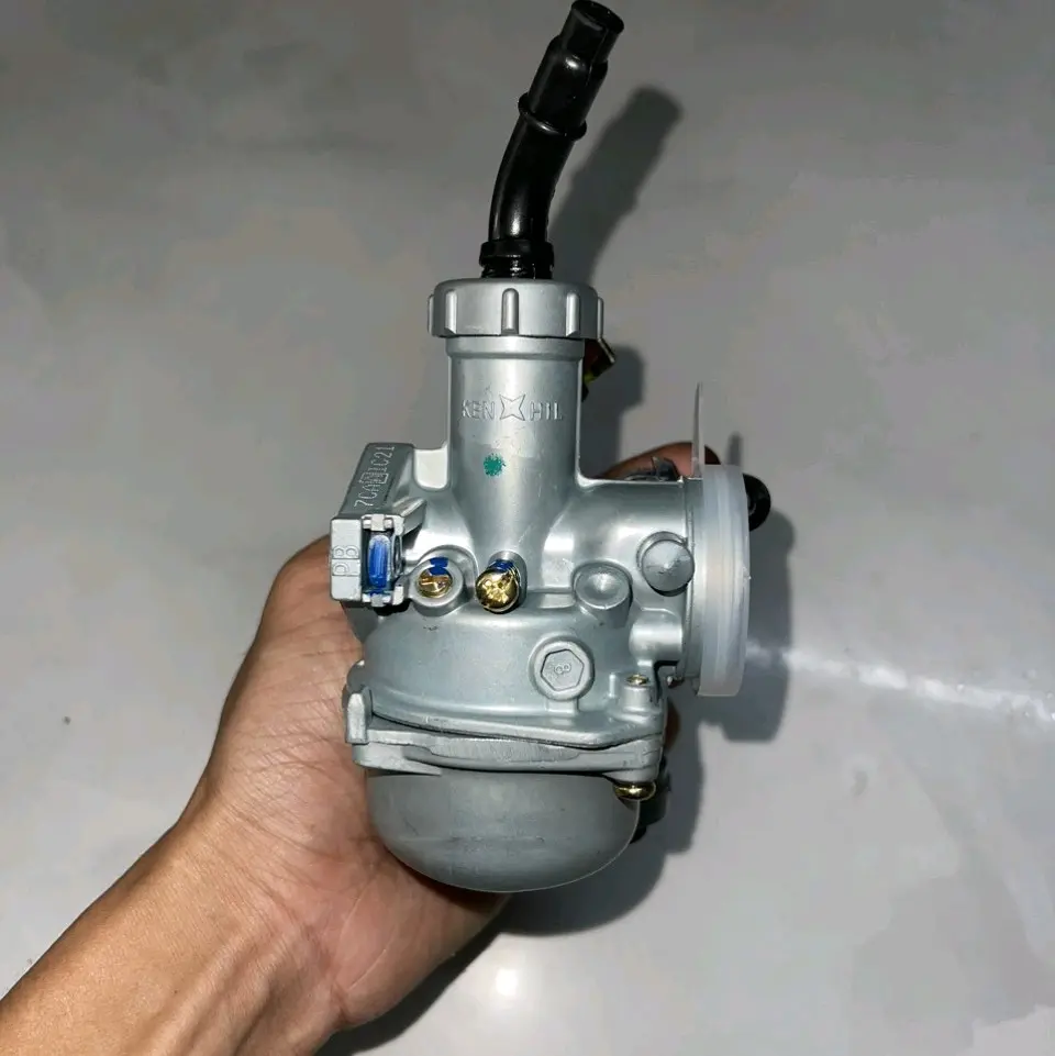 Bình Xăng Con 110 Hàng Mới Phụ Tùng Thay Thế Phụ Kiện
