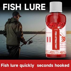 Thuốc câu cá, Thu hút cá, Thiết bị câu cá, Phụ gia mồi câu cá, Vật liệu mồi, Thích hợp cho cá nước ngọt, Thuốc