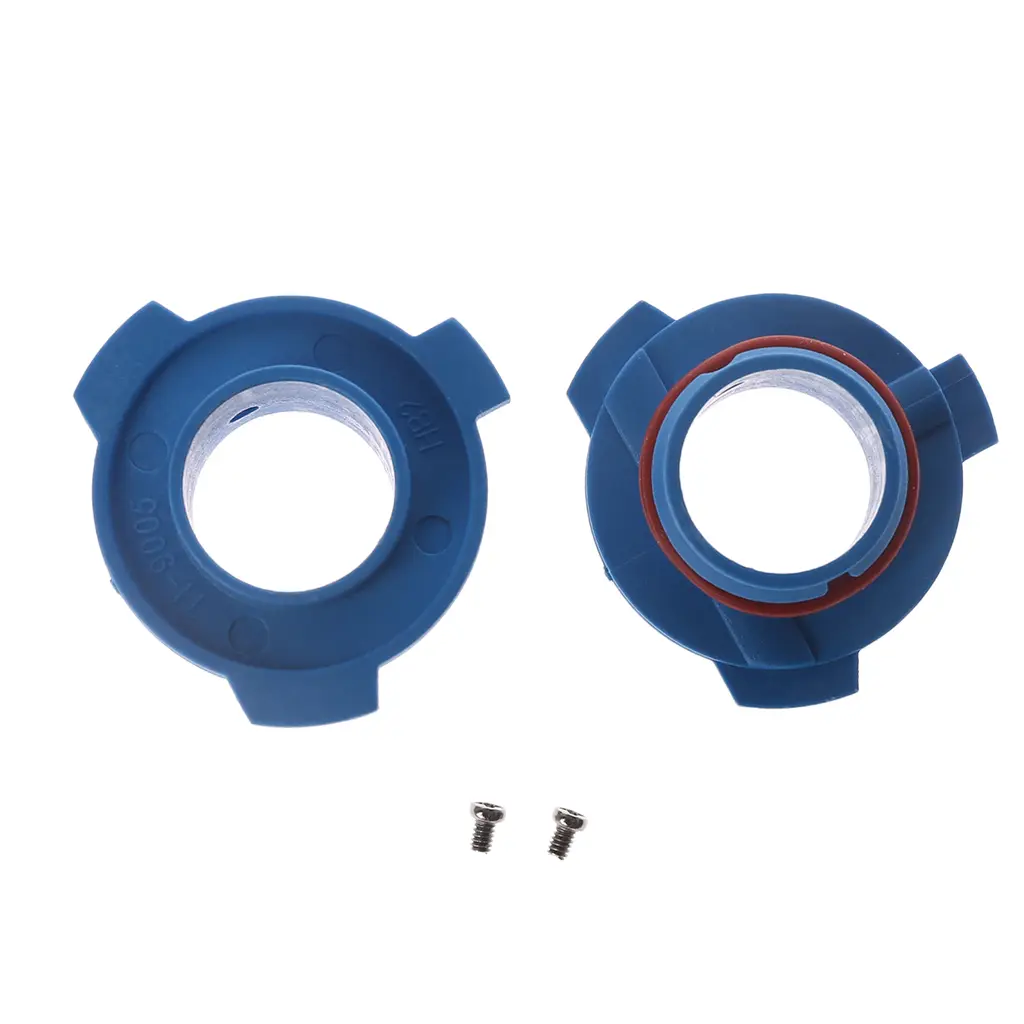 Blue Car LED Card Lantern Lantern-HB3 (9005)