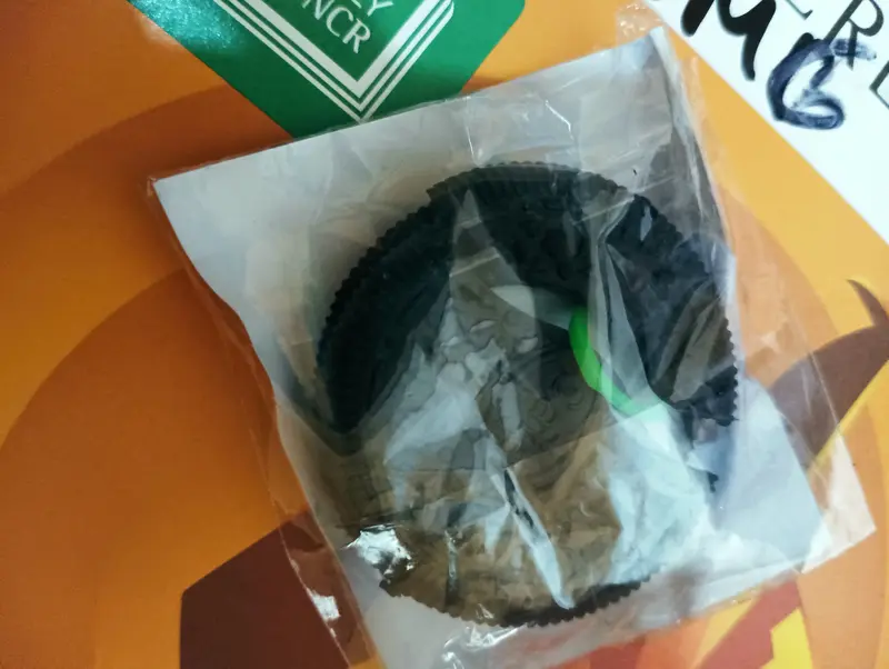 Mainan Prank Oreo Sulap 1