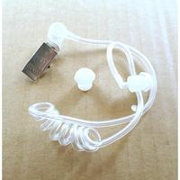 Gambar Earmic Unier Selang Spiral FBI Kompatibel HT Motorola CP1660 CP1300 XiR P3688 Headset XiR C2660 C2620 Earpiece dari Hanika Communication Kota Administrasi Jakarta Barat 3 Tokopedia