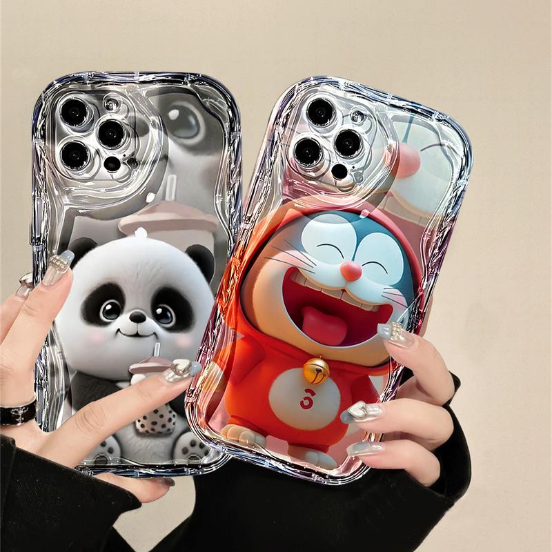 Case For Oppo A3X A60 A16 A38 A18 A17 A58 A78 A17K A15 A5S A77s A79 A31 A16S A52 A1K A95 A54 A57 A7 A12 A3S A16K A74 A53 A1K A11K A76 F9 Lanyard Black and white marble stripes  Case casing hp oppo a77s Aksesoris Ponsel 4