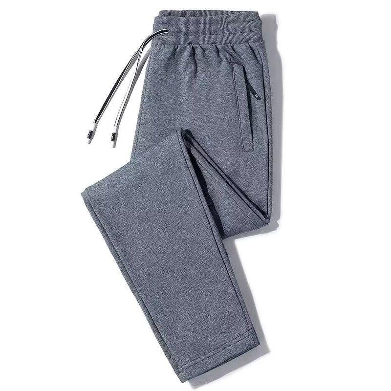 Product Introduction of Quần Thường Ngày Cho Nam, Dáng Rộng Rãi Và Dễ Phối Đồ, Thiết Kế Đẹp Trai, Quần Jogger Thể Thao, Hàng Mới Về Mùa Xuân Và Mùa Hè 2025 5