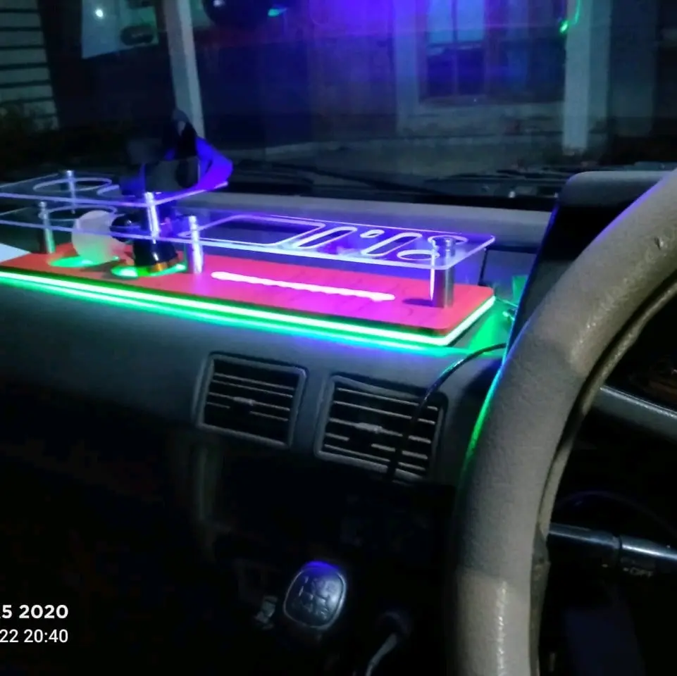 murahh..minibar mobil phanter,L300,futura,truk canter,elf,dll..