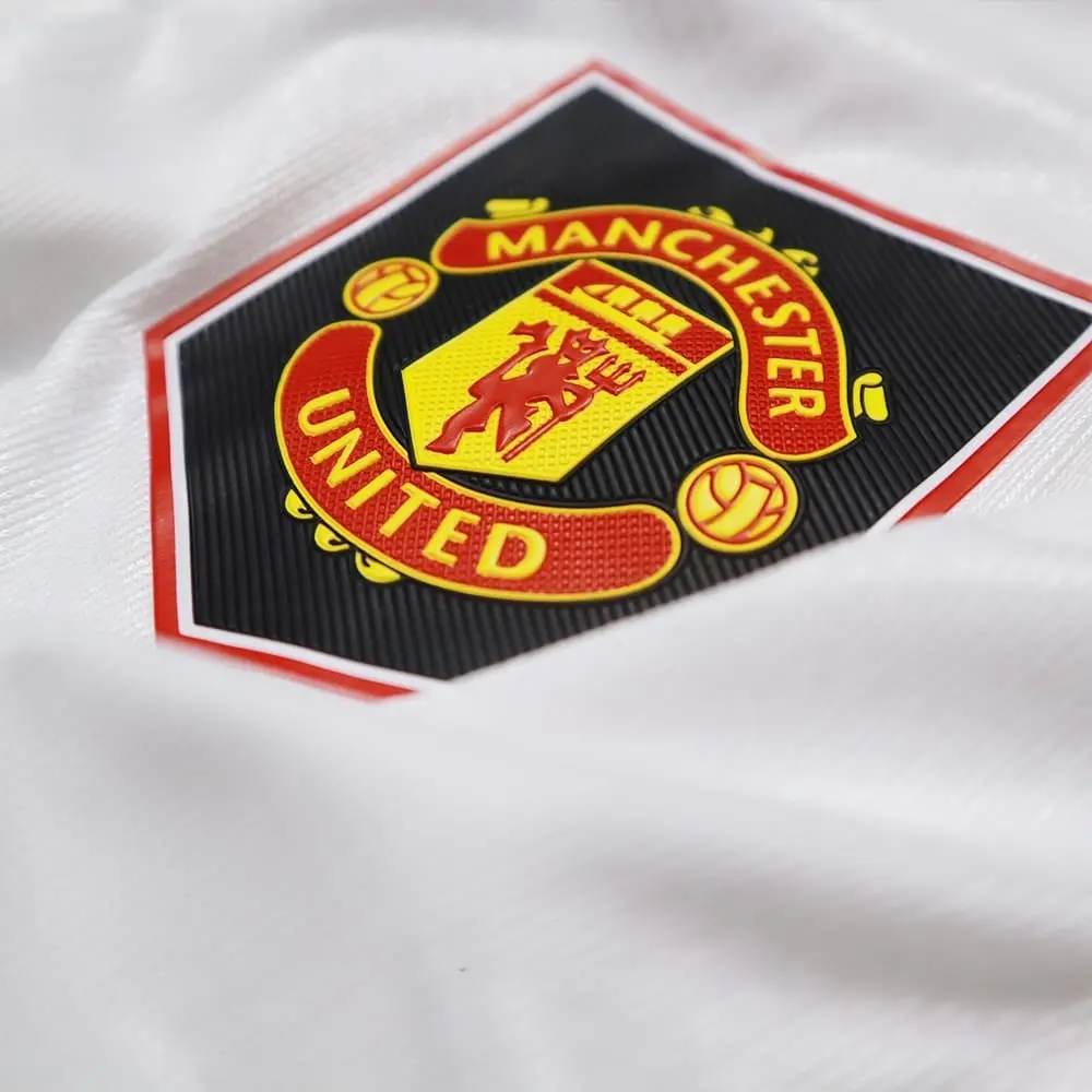 BAJU BOLA MAN UTD AWAY PLAYER VERSI 2022/23