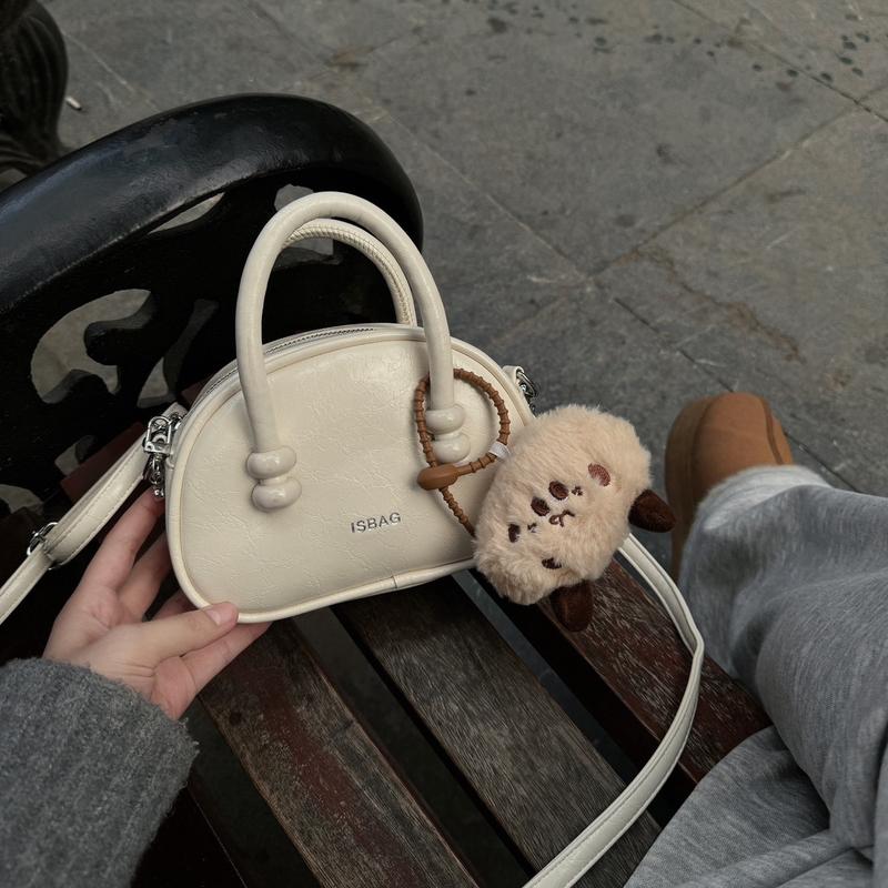 [DEAL MỞ BÁN] TÚI XÁCH NỮ BASIC • BABYMINI BAG• hoa  đeo túi  airbag