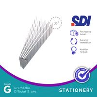 Gambar Refill Cutter Sdi Seri 1361 dari Gramedia Kota Administrasi Jakarta Barat 2 Tokopedia