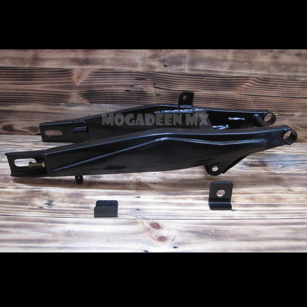 Arm Model KTM PNP Suzuki TS 125 *hitam