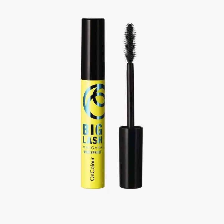 ORIFLAME OnColour Big Lash Mascara Waterproof