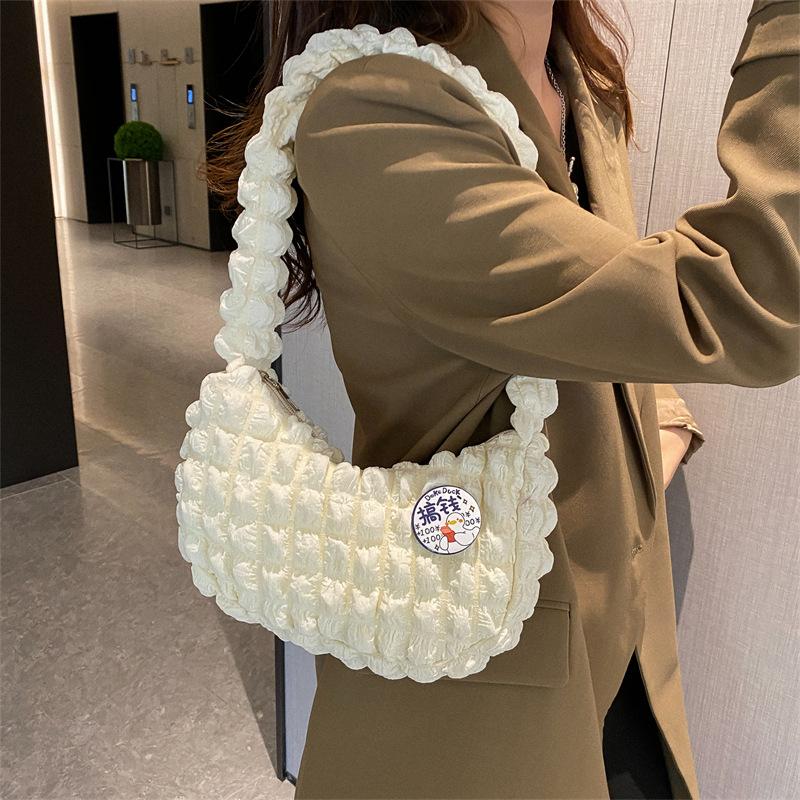 CLOUDY BAG CUTIE Polos korea style Selempang Wanita 1