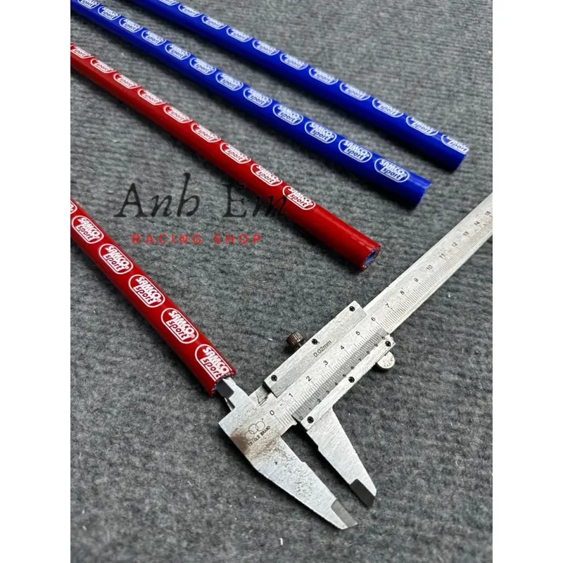 Ống samco nhỏ ống loại dầy 2 lớp bố cho độ bền cao khi sử dụng thông dụng nhiều xe máy 1