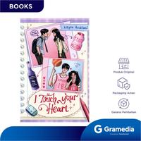 Gambar I Touch Your Heart (Keyra Andriani) dari Gramedia Kota Administrasi Jakarta Timur 1 Tokopedia
