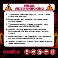 Gambar Safety Vest Type SV029 Orange – Rompi Keselamatan dengan Reflektor Optimal untuk Visibilitas Tinggi - L dari INGCO Tools by GUNKA Kota Tangerang Selatan 4 Tokopedia