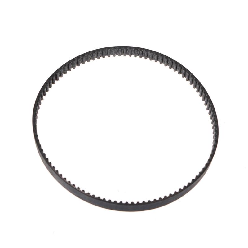 Đai Định Thời Vòng Kín GT2 6Mm, Đai Truyền Động Sợi Aramid Cao Su Cho Máy In 3D, 200, 280, 400, 610, 852Mm 4