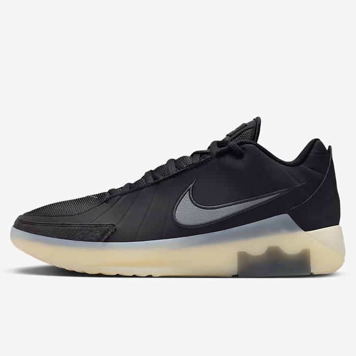 Gambar Sepatu Basket Nike Lebron Witness 9 Ep Black Original Hq8035-001 - 6 dari Ncr Sport Kota Administrasi Jakarta Selatan 5 Tokopedia