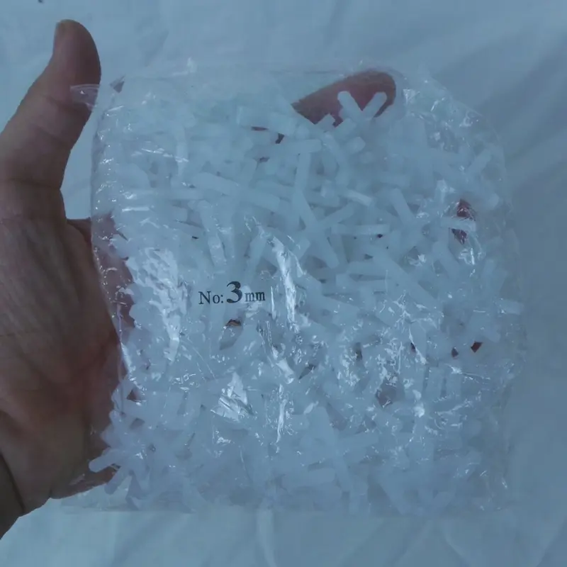 Ke lát gạch chữ thập cân bằng 1mm, 1.5mm, 2mm, 3mm và 5mm 5