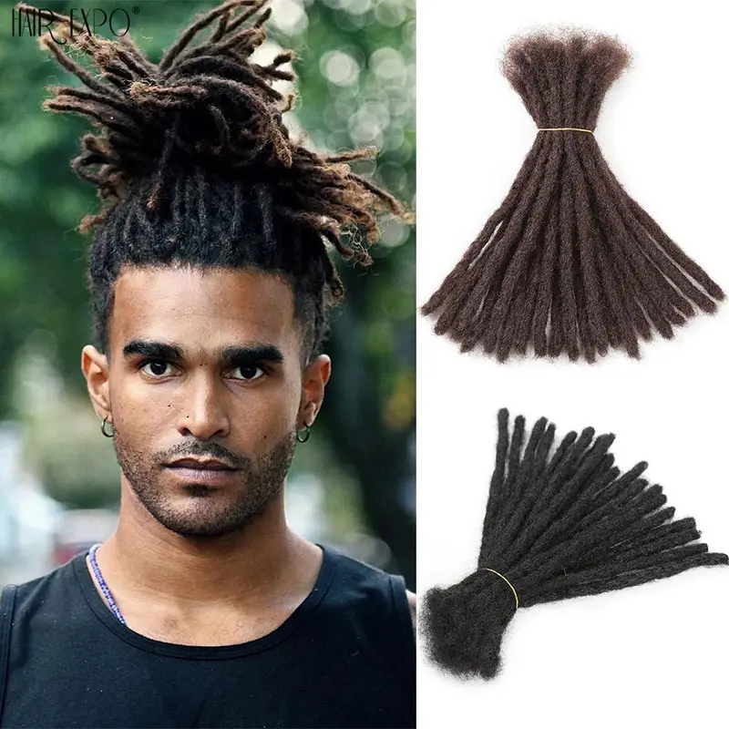 Jalinan Rambut Sintetik, Bergaya Wanita Afro, Sambungan Rambut - TikTok ...