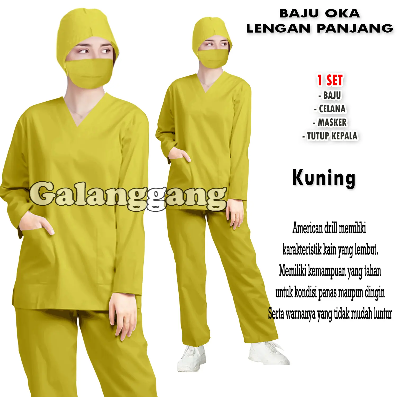 Kuning