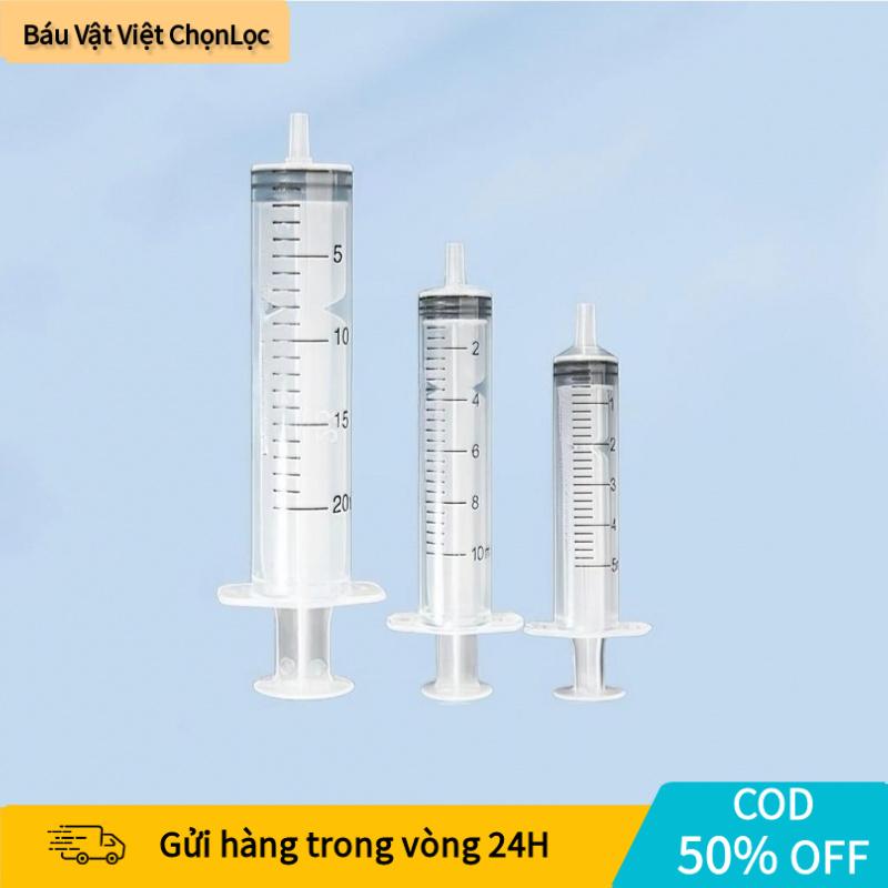 Ống tiêm định lượng chính xác cho ngành nước hoa, nhiều kích thước lựa chọn,…