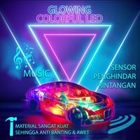 Gambar Concept Racing Car Mainan Anak Mobil Mobilan Transparan Lampu Musik - Spesifikasi dari Grandia Shop Kota Tangerang Selatan 1 Tokopedia
