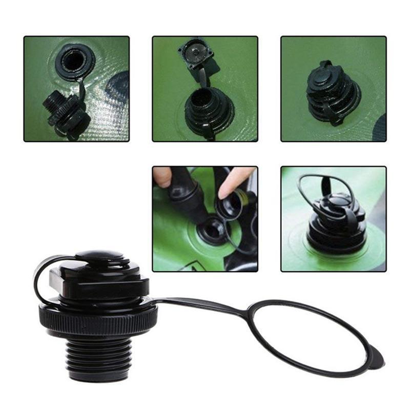 Screw Air Inflation Valve Cap MSPA M-Spa Reve Elite SID Cover Hot Tup Air Tap Jet Fume Cock Nut 5