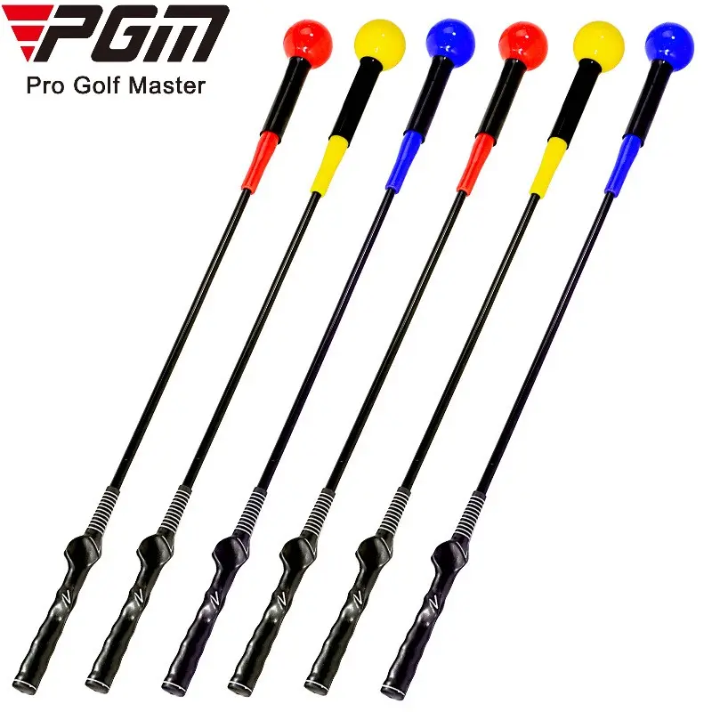 Gậy Golf Tập Chỉnh Swing Cán dẻo - Gậy Tập Kỹ Thuật Swing Golf Cán Dẻo Tay Nắm Kỹ Thuật Các HLV Khuyên dùng Cao Su Sport