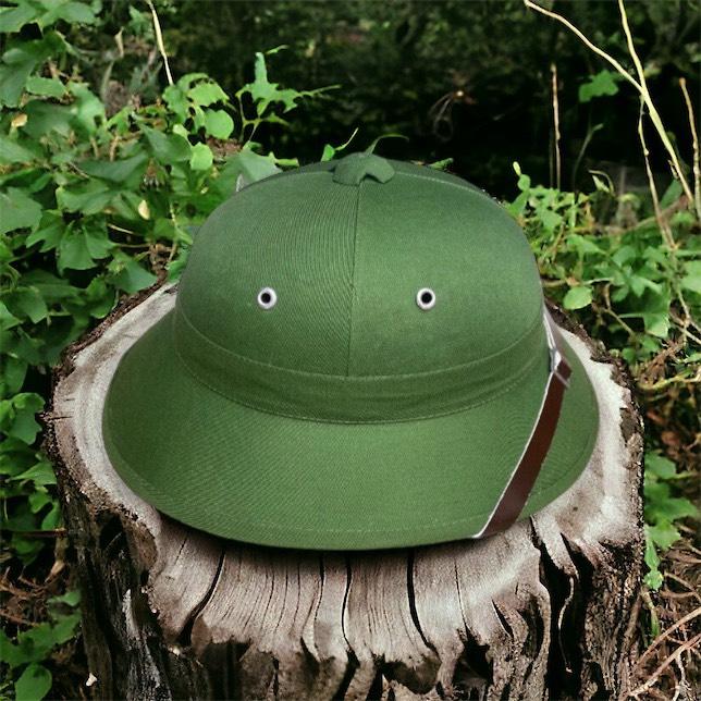 Mũ cối cao cấp chống nước bền đẹp - Giá gốc tận xưởng