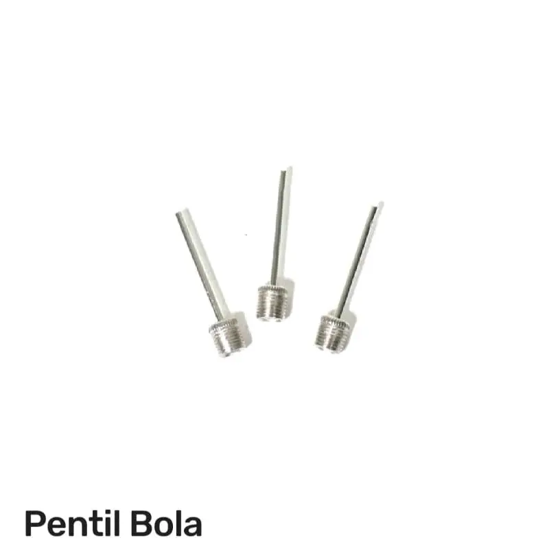 Jarum Pentil/Dop/Jarum Pompa Bola Ball Outdoor