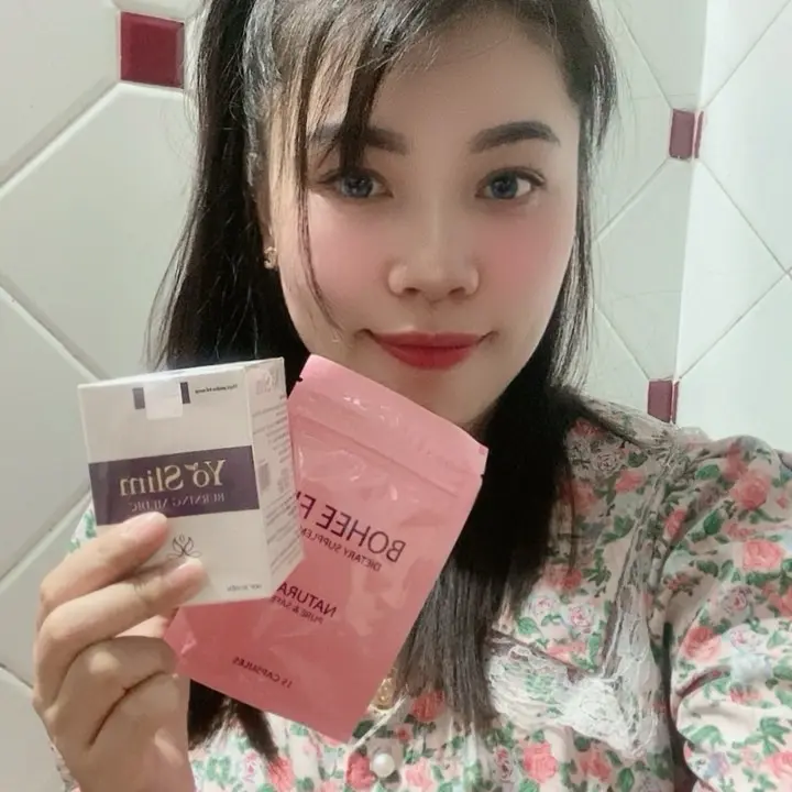 Viên uống bổ sưng sức khoẻ Yo