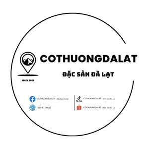 COTHUONGDALAT - Đặc Sản Đà Lạt