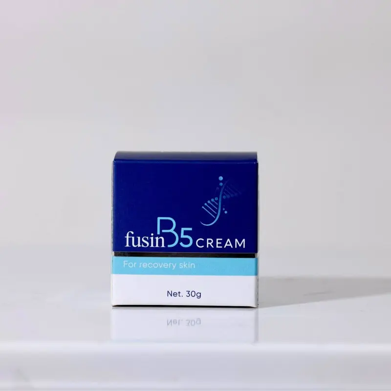 KEM DƯỠNG ẨM DA FUSIN B5 CREAM CHÍNH HÃNG 6