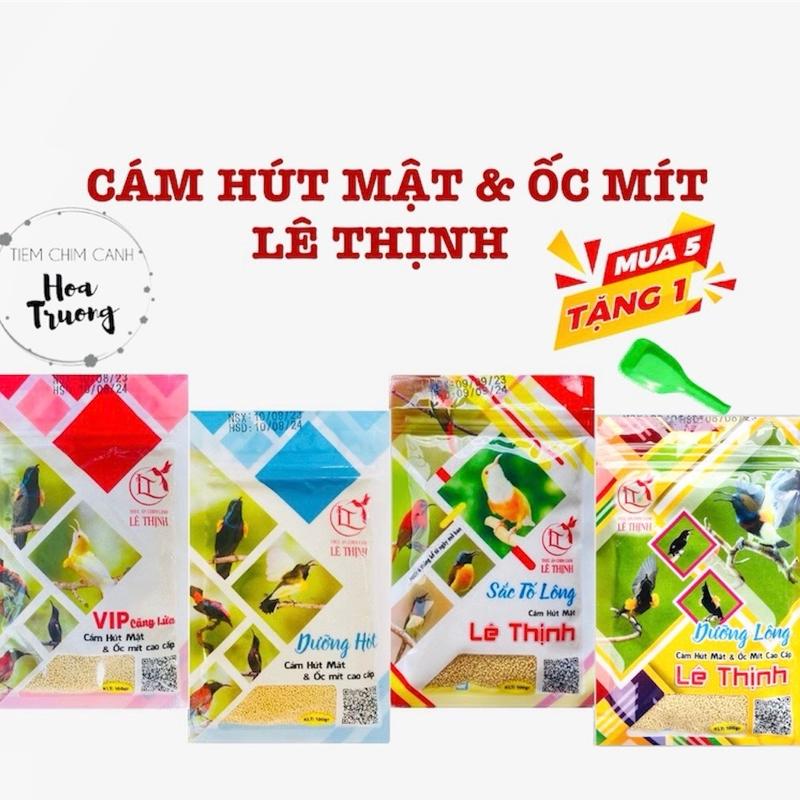  CÁM HÚT MẬT LÊ THỊNH - VIP  DƯỠNG HÓT  DƯỠNG LÔNG  SẮC TỐ LÔNG 