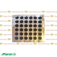 Gambar Maruni Tube Patch BB-L3 Bulat Lembar - Karet Tambal Ban Dalam Sepeda dari negeripertiwijaya Kota Administrasi Jakarta Barat 3 Tokopedia