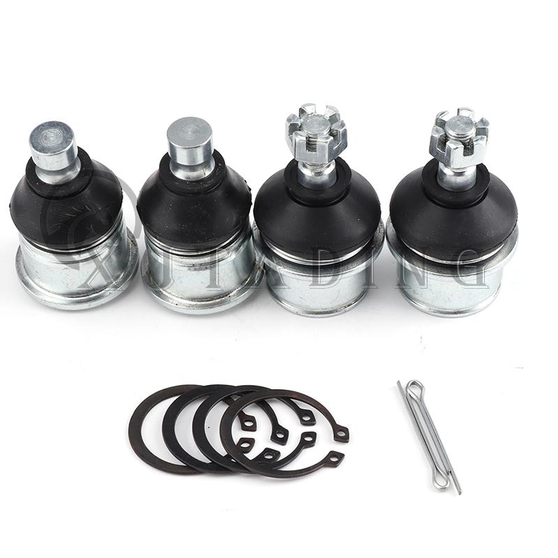 Product Introduction of Upper/Lower Ball Joints Fit for Swing Arm Suspension CF500 CFMOTO ATV UTV 500cc CF 188 500 PN 9010-050700 9010-050800 Quad Bike 19