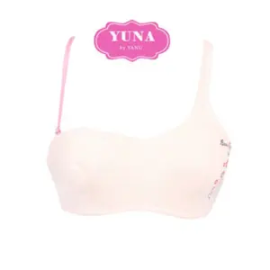 YUNA | Bra Set Kawat JF 5422 | Size 32B-34B