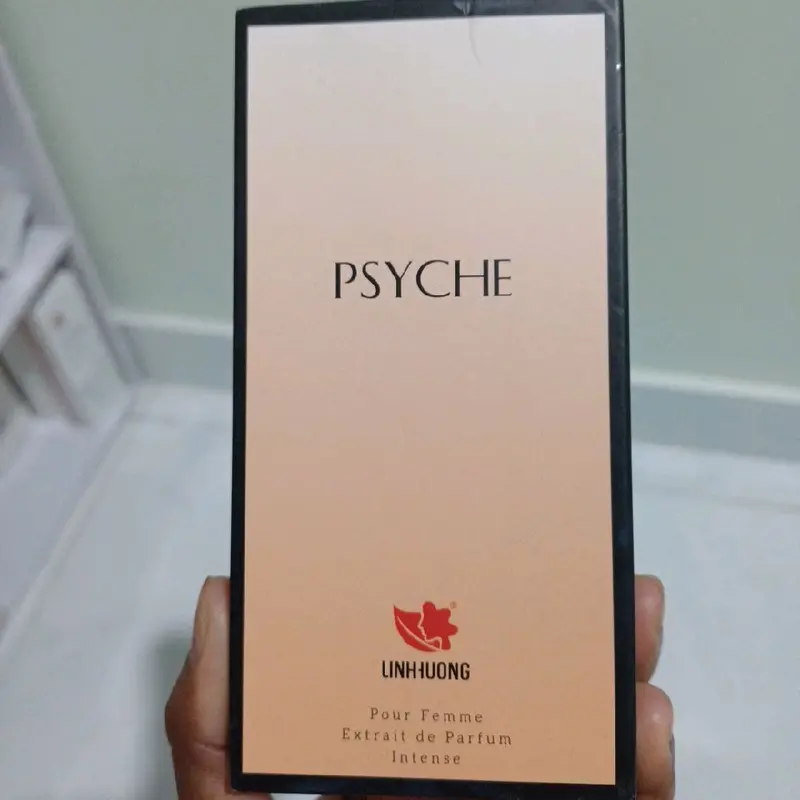Nước hoa Nữ :psyche (nữ tính, sang trọng, quyến rũ, lưu hương 12giờ) 4