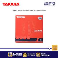Gambar Takara XS-Pro MC UV Filter Protection 52mm dari Sentra Digital Kota Surabaya 5 Tokopedia