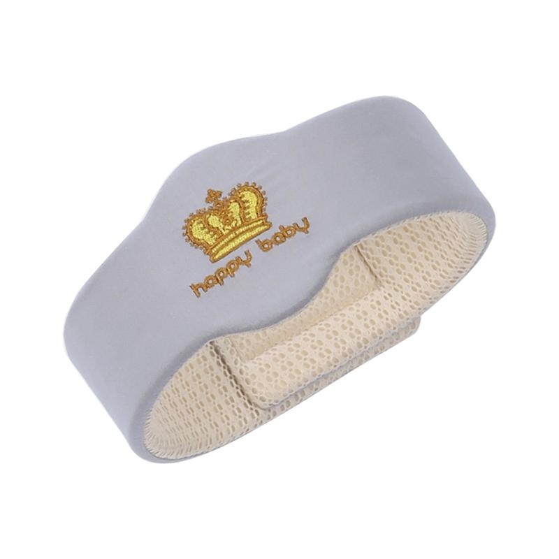 shil Baby Hat Cushion Mat for Head Safety, Breathable Infants Learning to Walk Head Protectors Pad Collisionproof Headrest 6