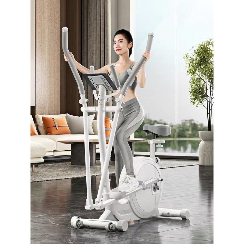 Xe đạp tập thể dục cử động toàn thân ELIP QM2201 1
