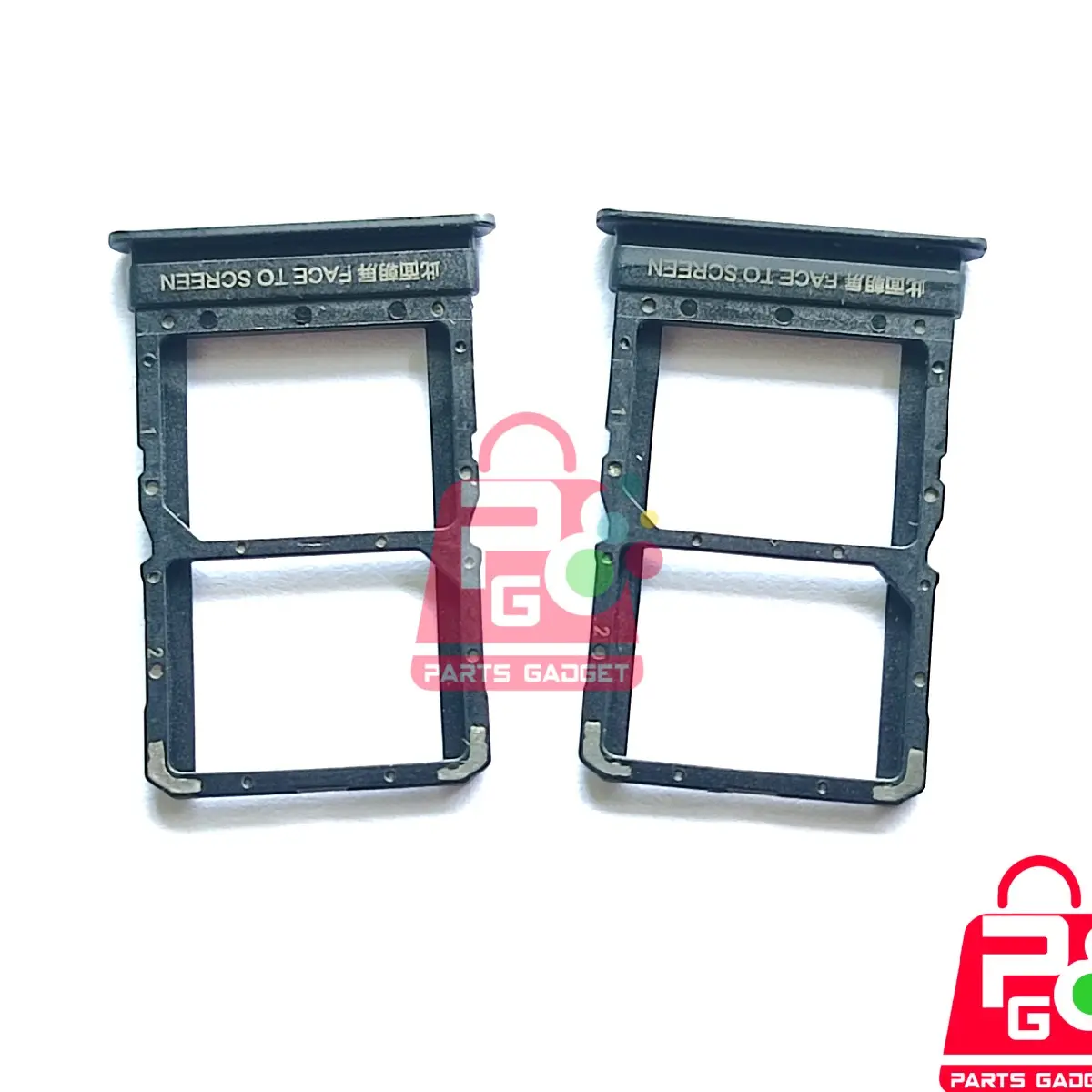 Simlock Simtray Slot Tempat Sim Poc0 X3