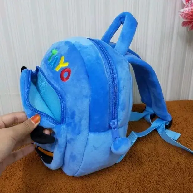 Ransel Anak Lucu TK Paud 2