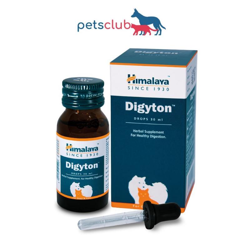 High Quality Himalaya Digyton Drops, 30ml, Digestive Stimulant - TikTok ...