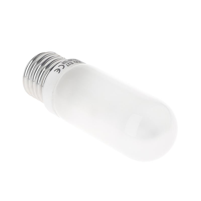 Bóng đèn Lung Linh chụp ảnh Studio, JDD, E27, 220-240V, 150W, Đèn LED chiếu sáng mô hình 4
