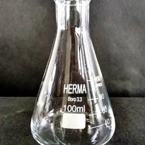 Erlenmeyer 100 ml HERMA / Erlenmeyer 100 ml HERMA