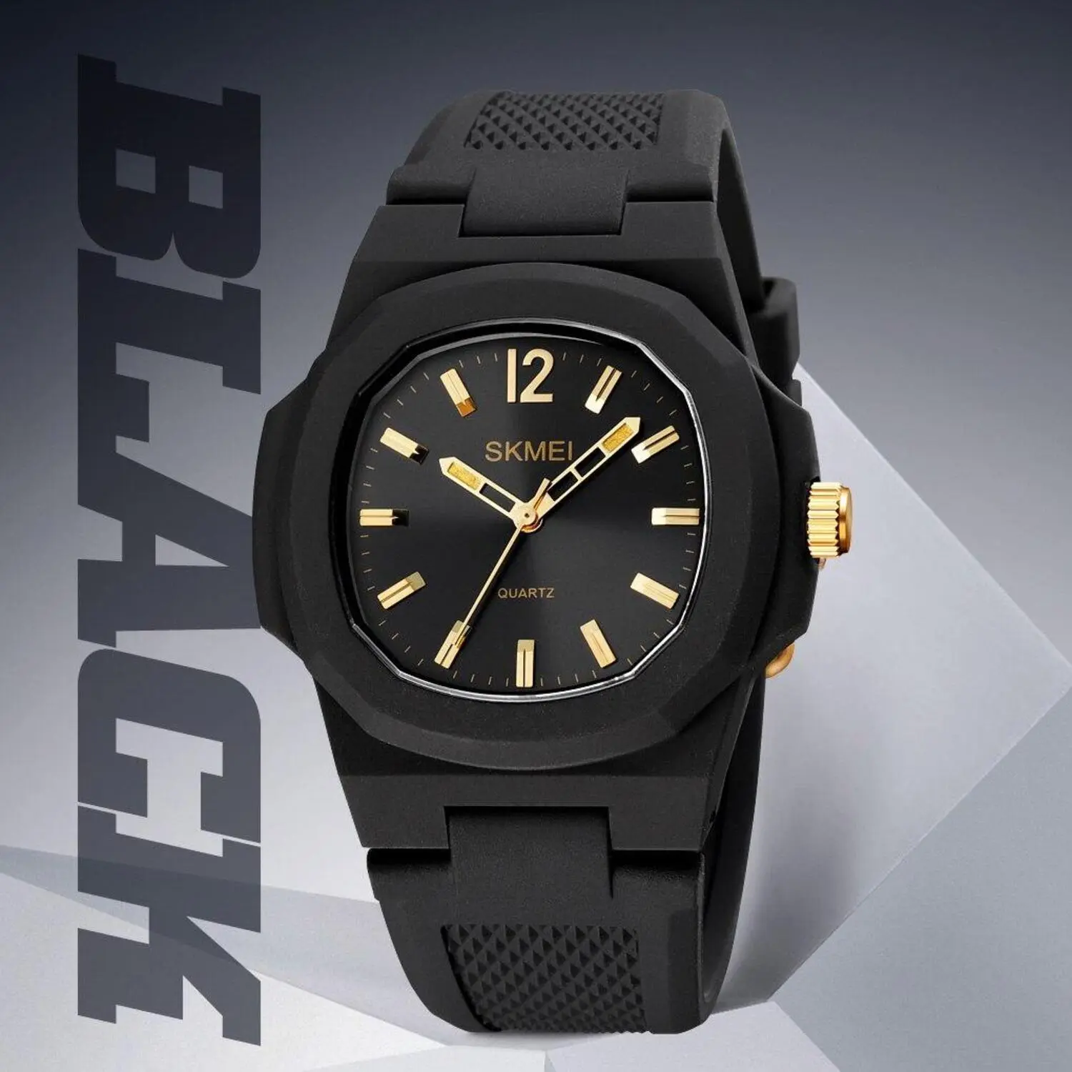 Jam Tangan SKMEI ORIGINAL Anti Air SImpel